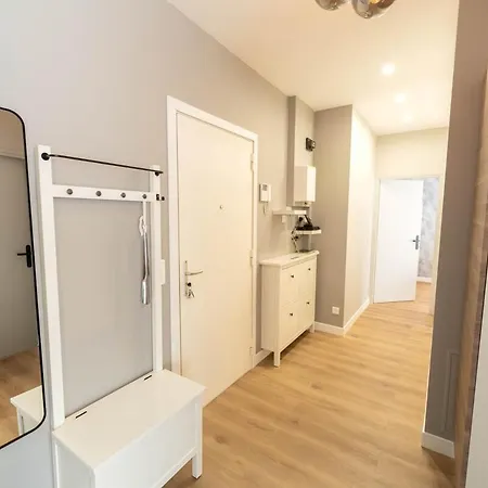 Apartment Ak Superb 3p Sea View, Close To Old Town *