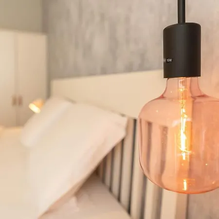 Ak Superb 3p Sea View, Close To Old Town Apartment *