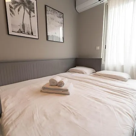 Ak Superb 3p Sea View, Close To Old Town