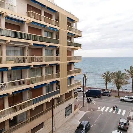Apartment Ak Superb 3p Sea View, Close To Old Town *