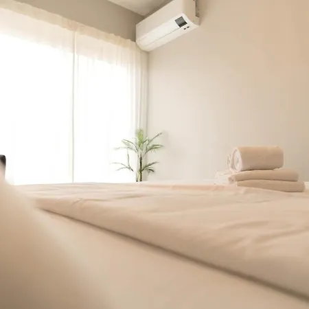 Ak Superb 3p Sea View, Close To Old Town *