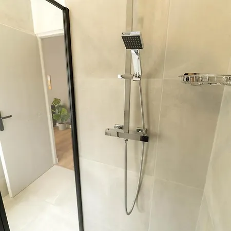 Ak Superb 3p Sea View, Close To Old Town Antibes
