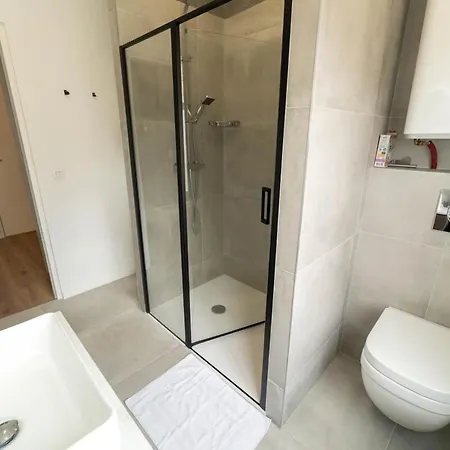 Ak Superb 3p Sea View, Close To Old Town Apartment