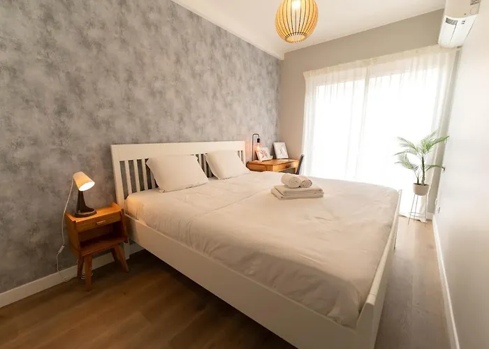 Ak Superb 3p Sea View, Close To Old Town Apartament