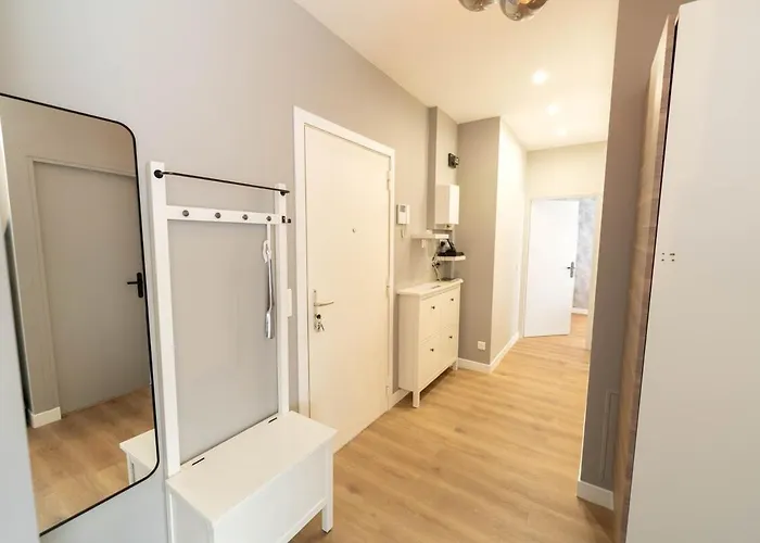 Apartman Ak Superb 3p Sea View, Close To Old Town *