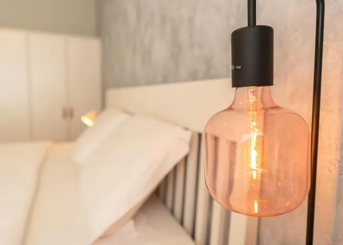 Ak Superb 3p Sea View, Close To Old Town Apartment *