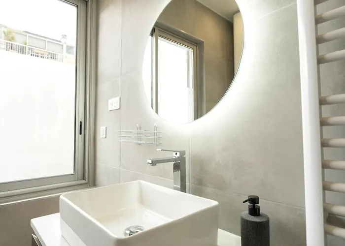 Apartament Ak Superb 3p Sea View, Close To Old Town