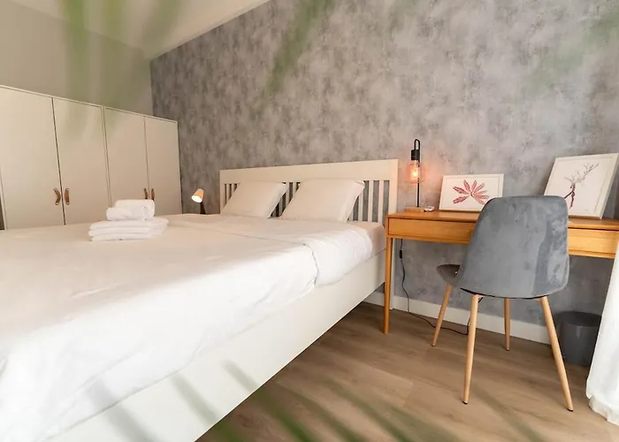 Apartment Ak Superb 3p Sea View, Close To Old Town Antibes